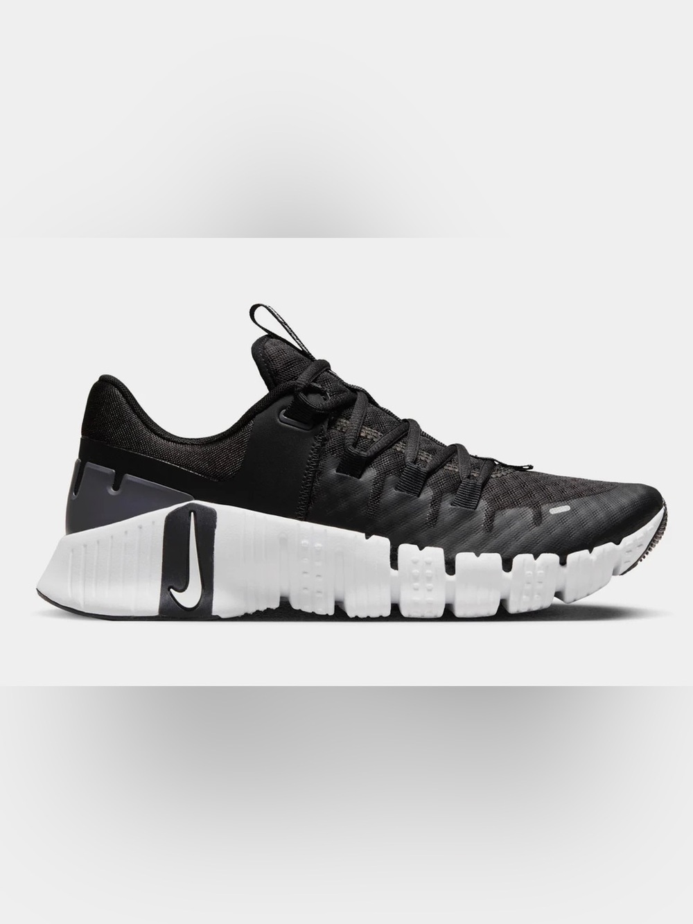 NIB 🆕 Womens Nike Metcon 5 Sneakers - Picture 2 of 8
